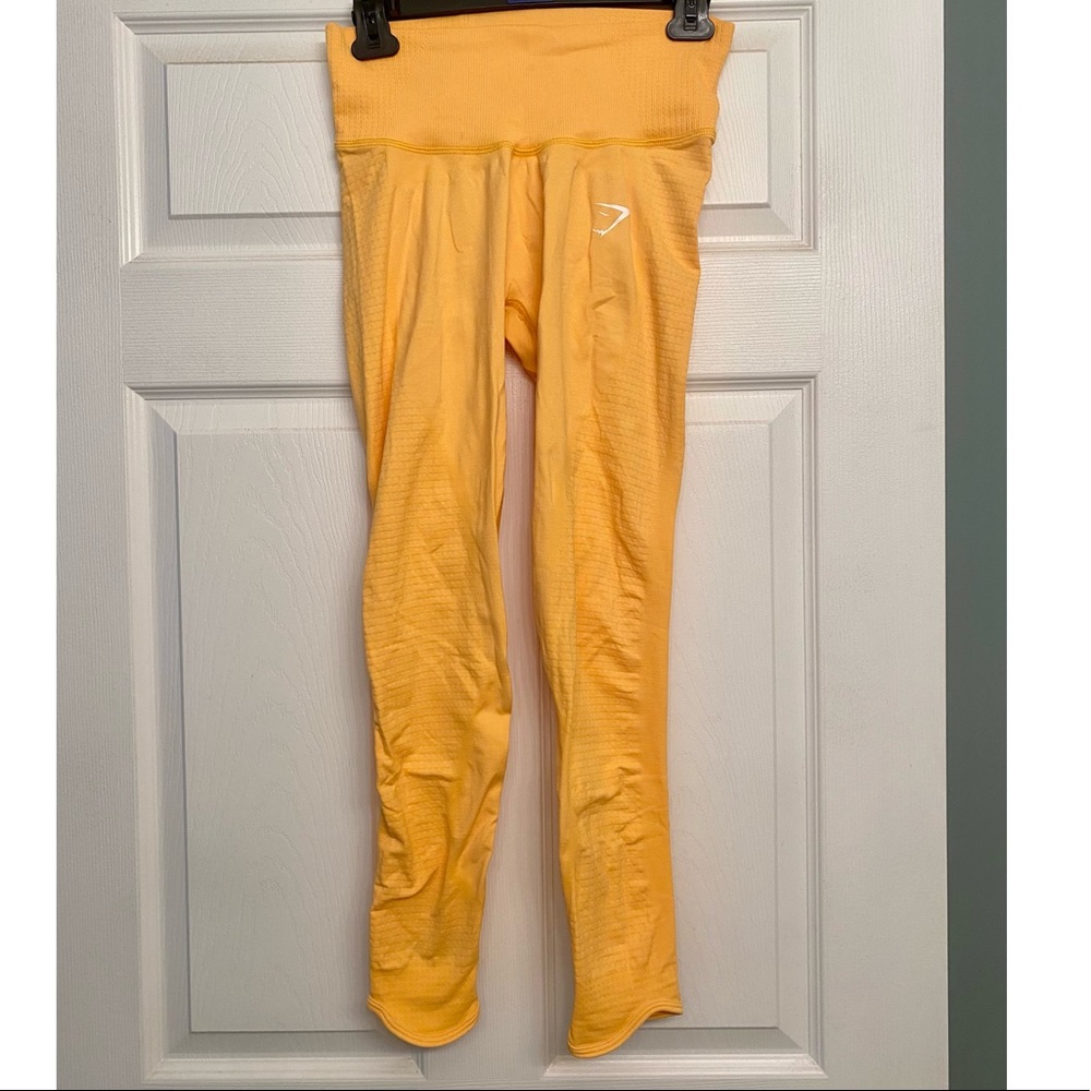 NEW gymshark leggings